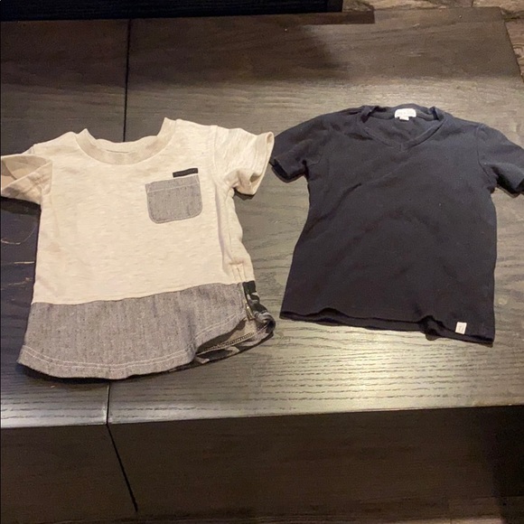 3T Tops - Picture 1 of 3